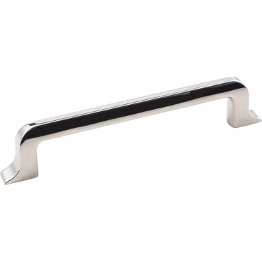  Hardware Resources 6 1/4" Callie Polished Nickel