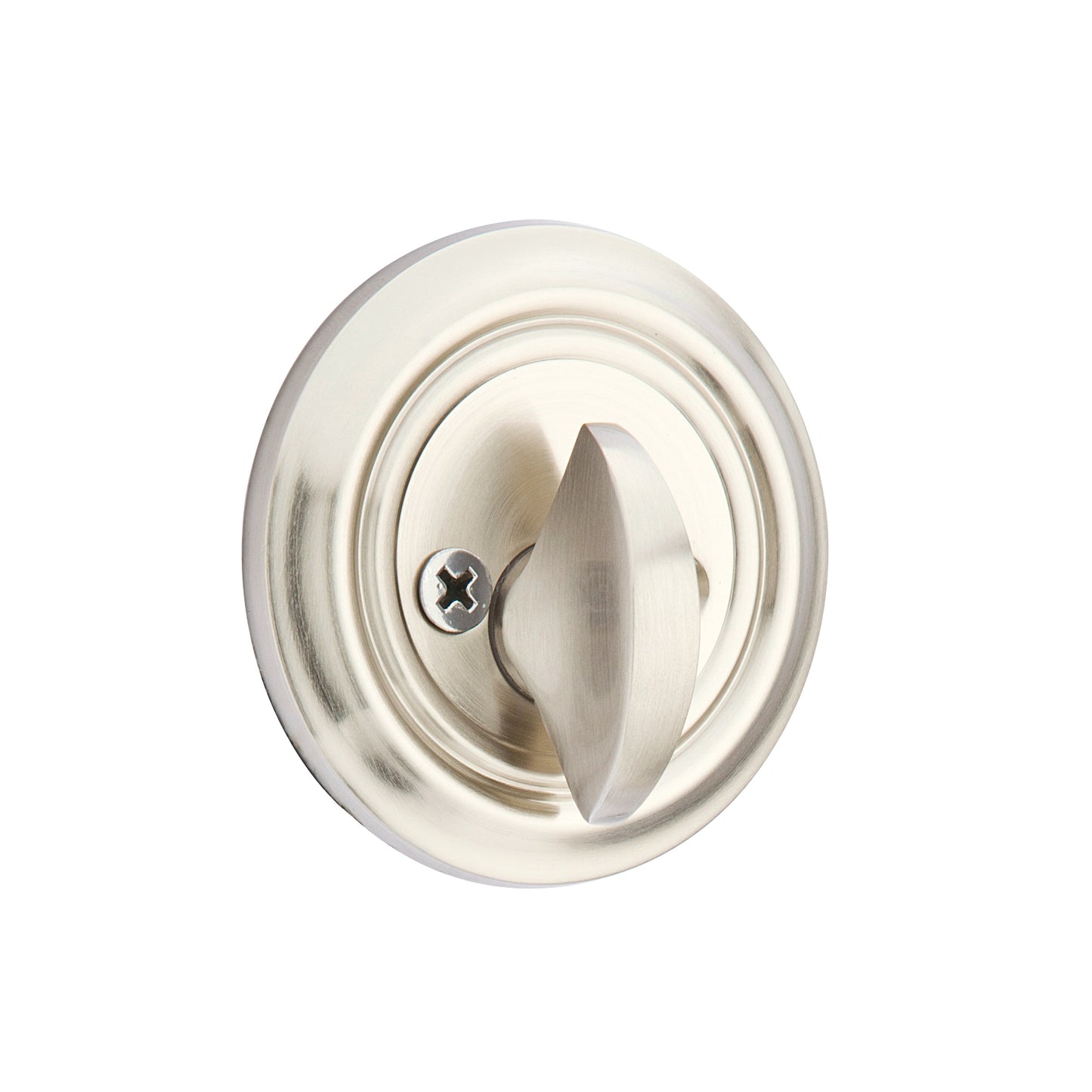 Emtek Regular Style Single Sided Deadbolt