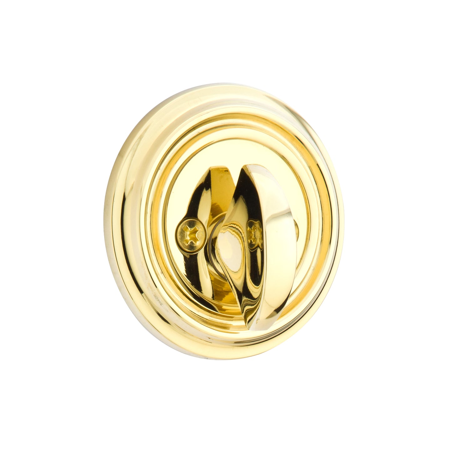 Emtek Regular Style Single Sided Deadbolt