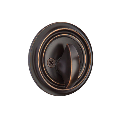 Emtek Regular Style Double Cylinder Deadbolt