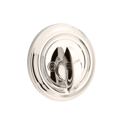 Emtek Regular Style Double Cylinder Deadbolt