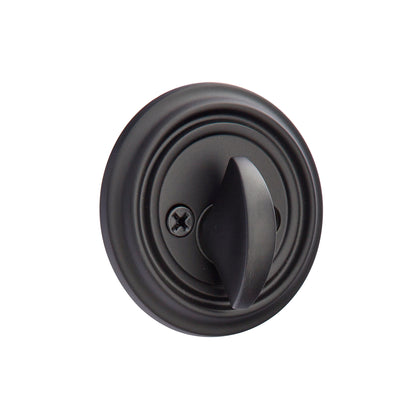 Emtek Regular Style Double Cylinder Deadbolt