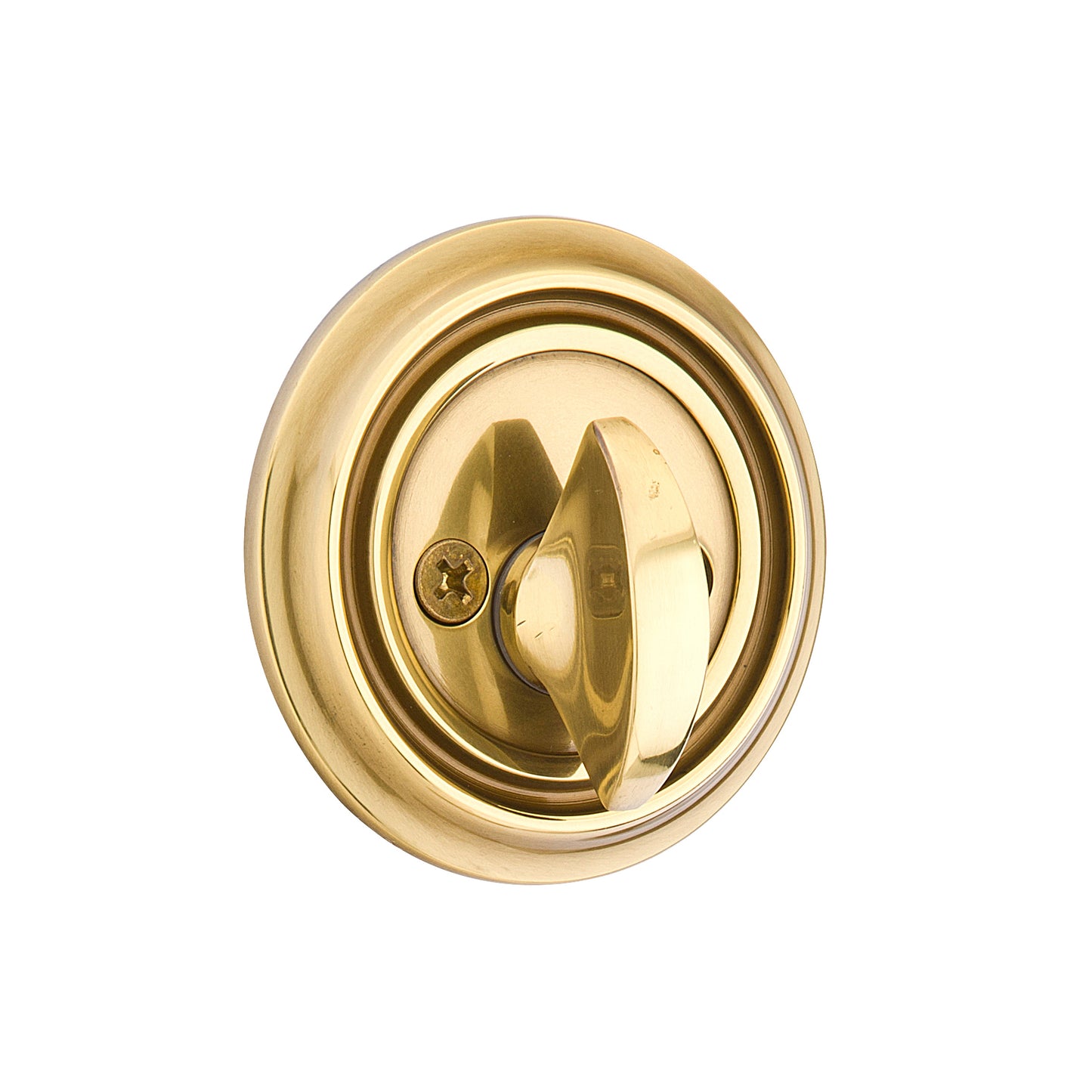 Emtek Regular Style Double Cylinder Deadbolt