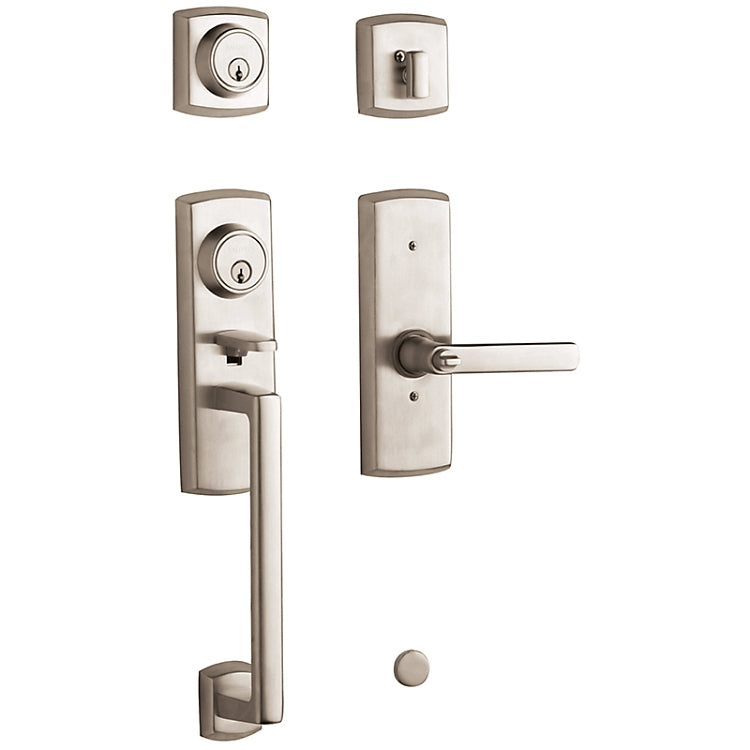 Baldwin Soho Handleset