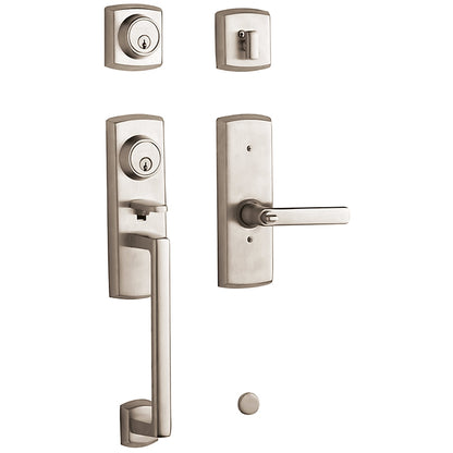 Baldwin Soho Handleset