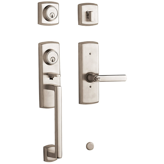 Baldwin Soho Handleset