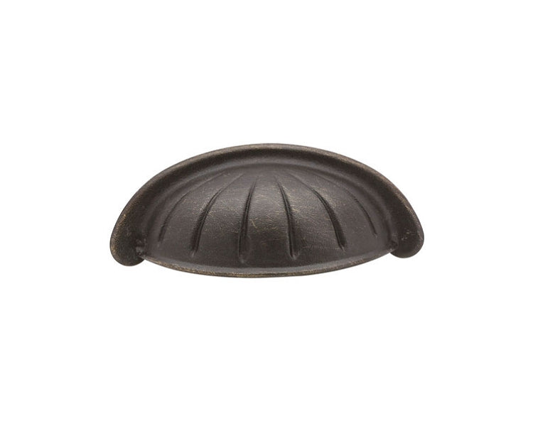 Emtek Tuscany 3 Inch Bin Pull
