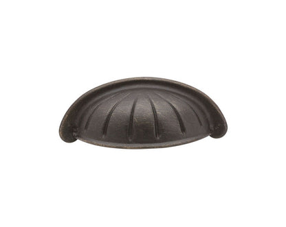 Emtek Tuscany 3 Inch Bin Pull
