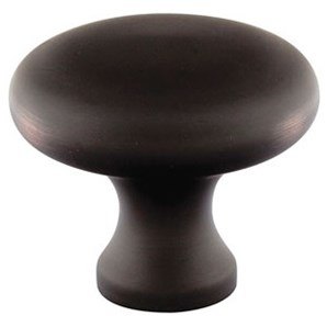 Emtek Providence 1 3/4 Inch Wardrobe Knob