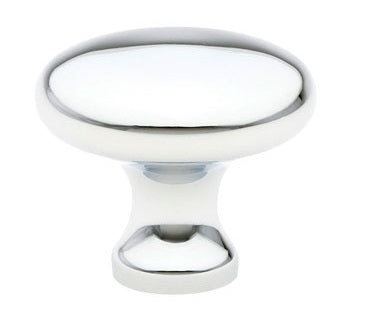 Emtek Providence 1 Inch Cabinet Knob