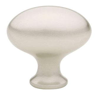 Emtek Egg 1 Inch Cabinet Knob
