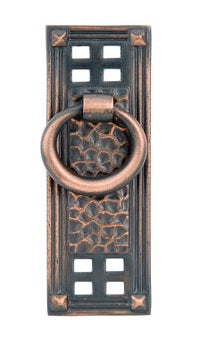 Oil Rubbed Bronze