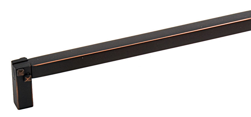 Emtek Tenon & Mortise 4 Inch Cabinet Pull