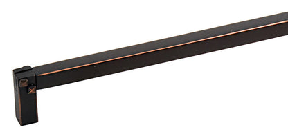 Emtek Tenon & Mortise 4 Inch Cabinet Pull