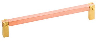Emtek Tenon & Mortise 4 Inch Cabinet Pull