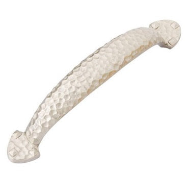 Emtek Hammered 3 1/2 Inch Cabinet Pull