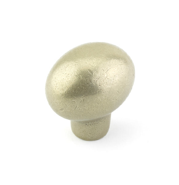 Emtek Bronze Egg 1 3/4 Inch Cabinet Knob