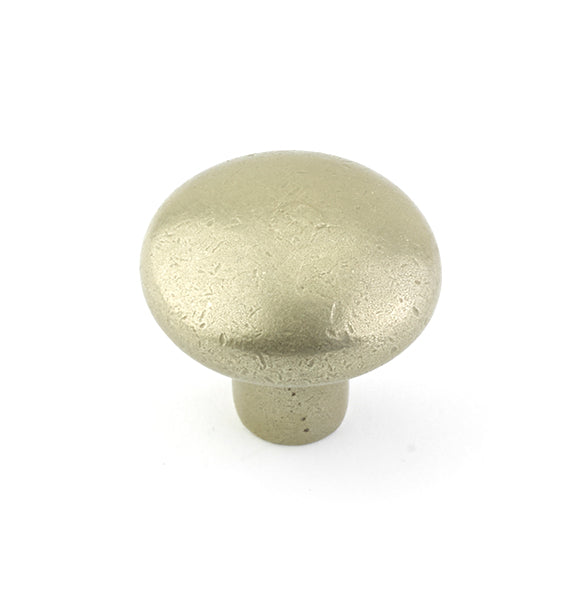 Emtek Bronze Round 1 1/4 Inch Cabinet Knob