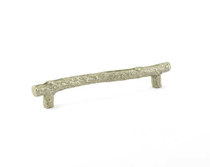 Emtek 4 Inch Twig Cabinet Pull