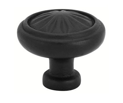 Emtek Tuscany Round 1 Inch Cabinet Knob