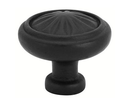 Emtek Tuscany Round 1 3/4 Inch Wardrobe Knob