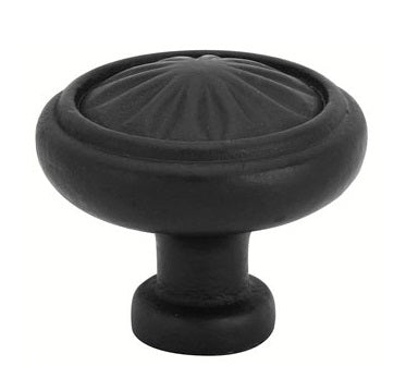 Emtek Tuscany Round 1 1/4 Inch Cabinet Knob