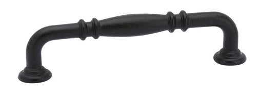 Emtek Tuscany Ribbed 3 Inch Cabinet Pull