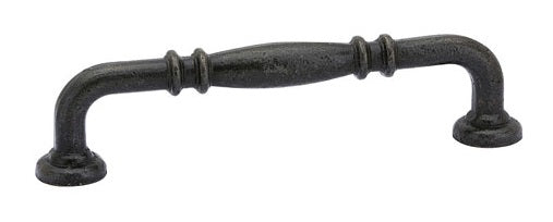 Emtek Tuscany Ribbed 3 Inch Cabinet Pull