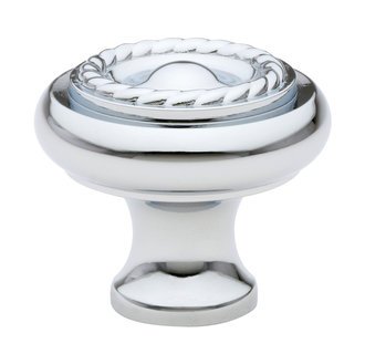 Polished Chrome