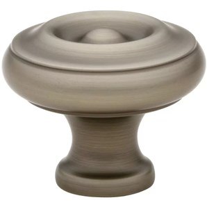 Emtek Waverly 1 Inch Cabinet Knob