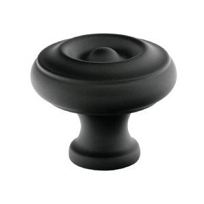 Emtek Waverly 1 3/4 Inch Cabinet Knob
