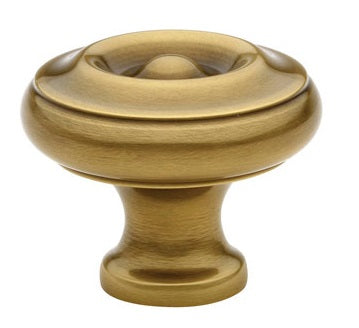 Emtek Waverly 1 Inch Cabinet Knob