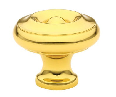 Emtek Waverly 1 3/4 Inch Cabinet Knob