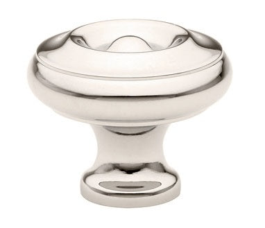 Emtek Waverly 1 3/4 Inch Cabinet Knob