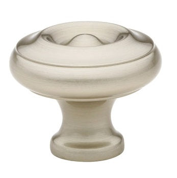 Emtek Waverly 1 1/4 Inch Cabinet Knob