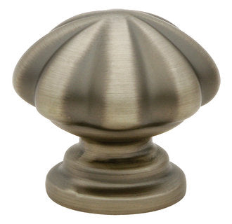 Emtek Melon 1 Inch Cabinet Knob
