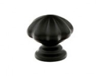 Emtek Melon 1 Inch Cabinet Knob
