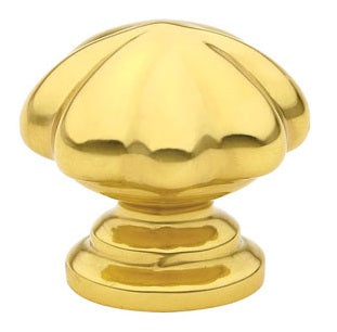 Emtek Melon 1 Inch Cabinet Knob