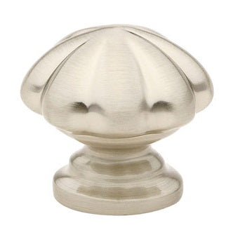 Emtek Melon 1 Inch Cabinet Knob