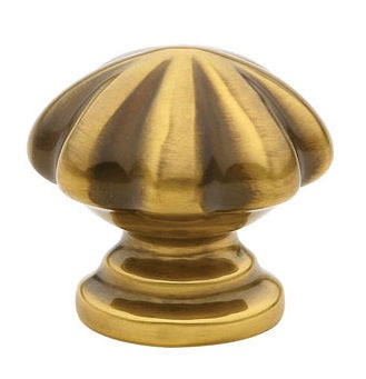 Emtek Melon 1 3/4 Inch Cabinet Knob