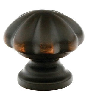 Emtek Melon 1 3/4 Inch Cabinet Knob