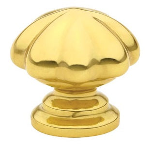 Emtek Melon 1 3/4 Inch Cabinet Knob