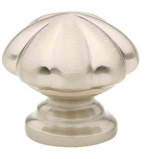 Emtek melon 1-1/4 Inch Cabinet Knob