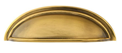 Emtek 3 Inch Cup Pull
