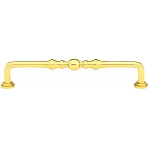 Emtek 3 Inch Spindle Pull