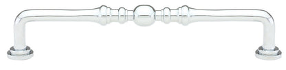 Emtek 3 Inch Spindle Pull