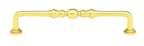 Emtek 3 Inch Spindle Pull