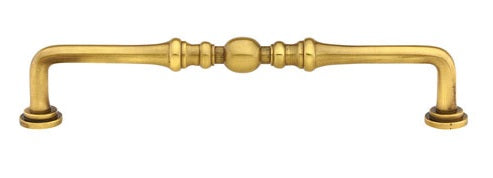 Emtek 3 1/2 Inch Spindle Pull