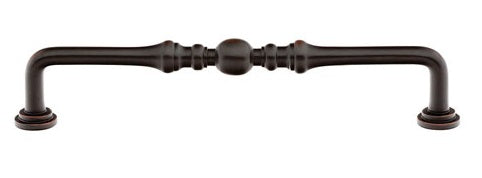 Emtek 3-1/2 Inch Spindle Pull