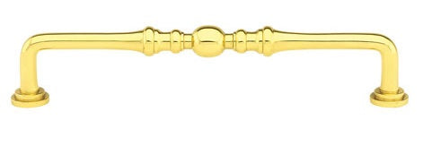 Emtek 3 1/2 Inch Spindle Pull